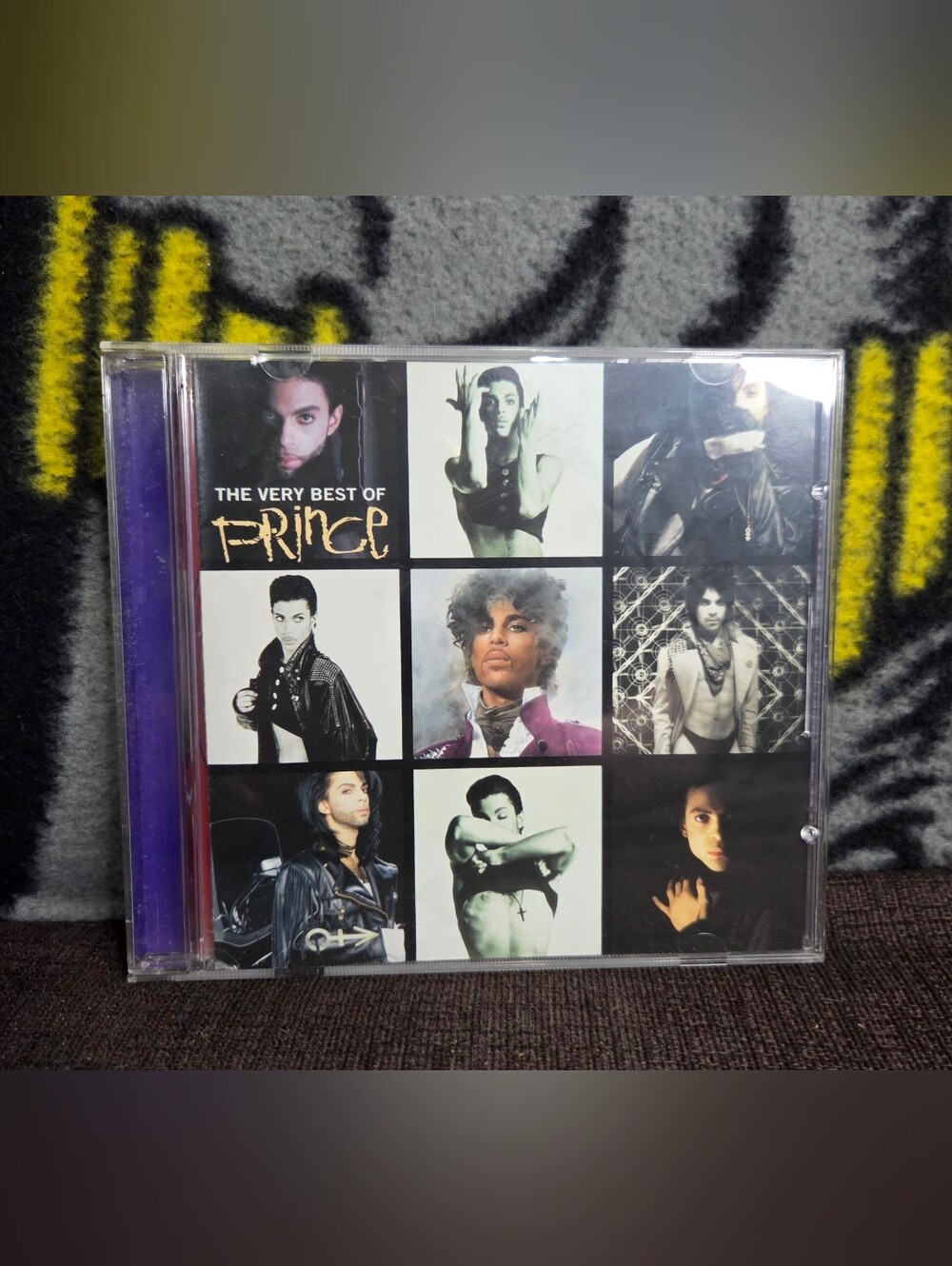 Prince - The Very Best of Prince CD